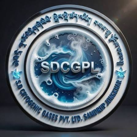 SD Cryogenic Gases